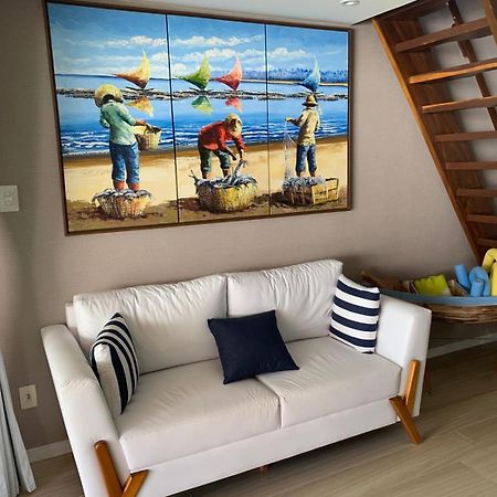 Flat Manihi - Muro Alto Pôrto das Galinhas Dış mekan fotoğraf