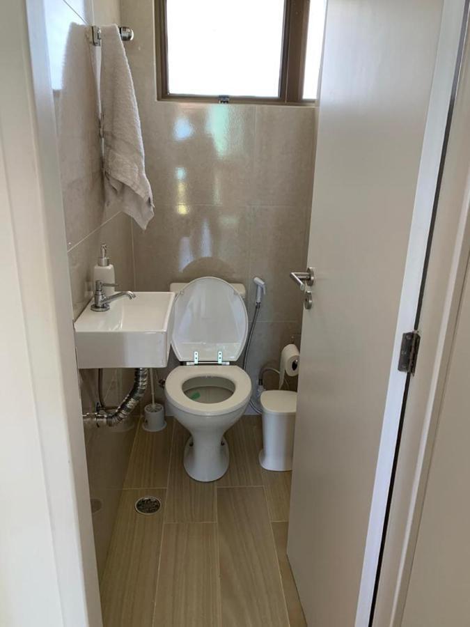 Flat Manihi - Muro Alto Pôrto das Galinhas Dış mekan fotoğraf
