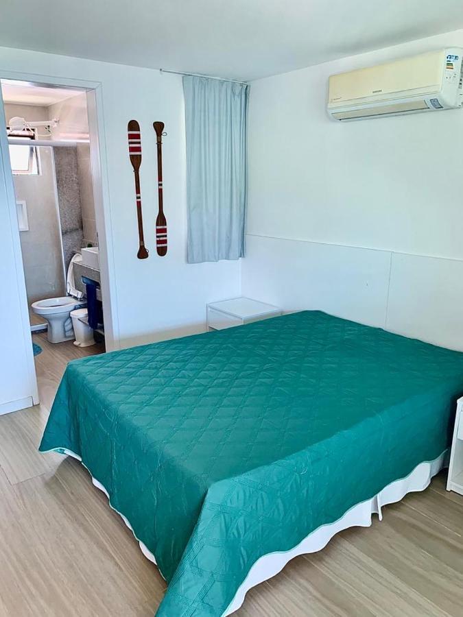 Flat Manihi - Muro Alto Pôrto das Galinhas Dış mekan fotoğraf