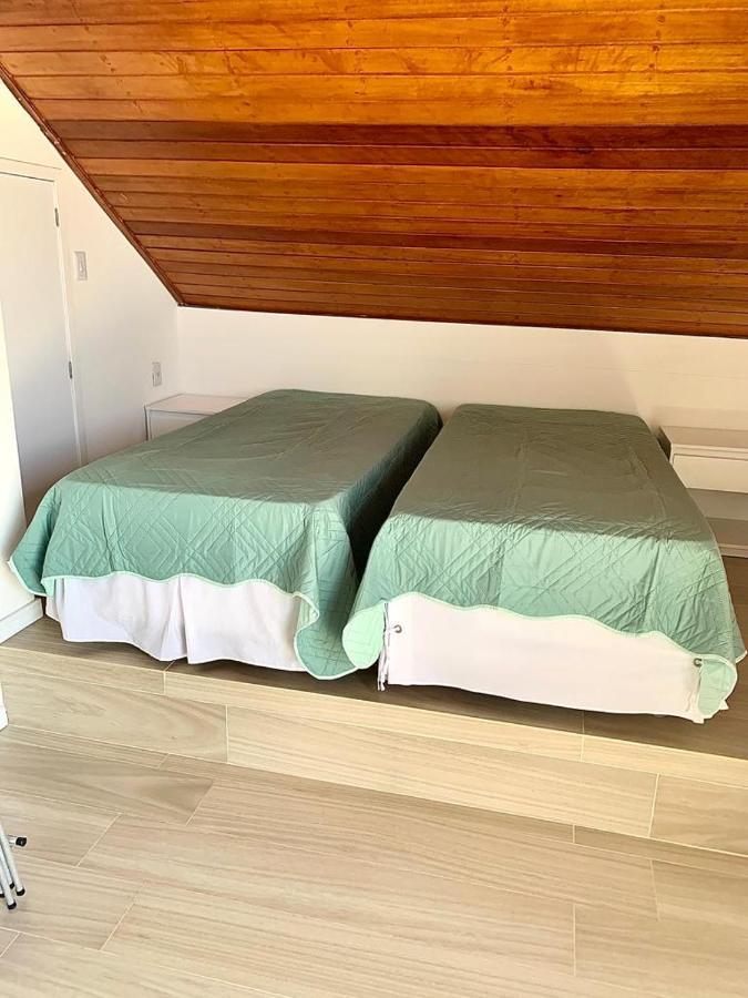 Flat Manihi - Muro Alto Pôrto das Galinhas Dış mekan fotoğraf