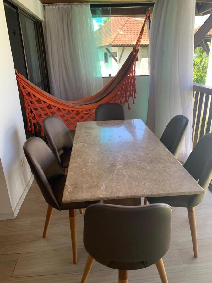 Flat Manihi - Muro Alto Pôrto das Galinhas Dış mekan fotoğraf