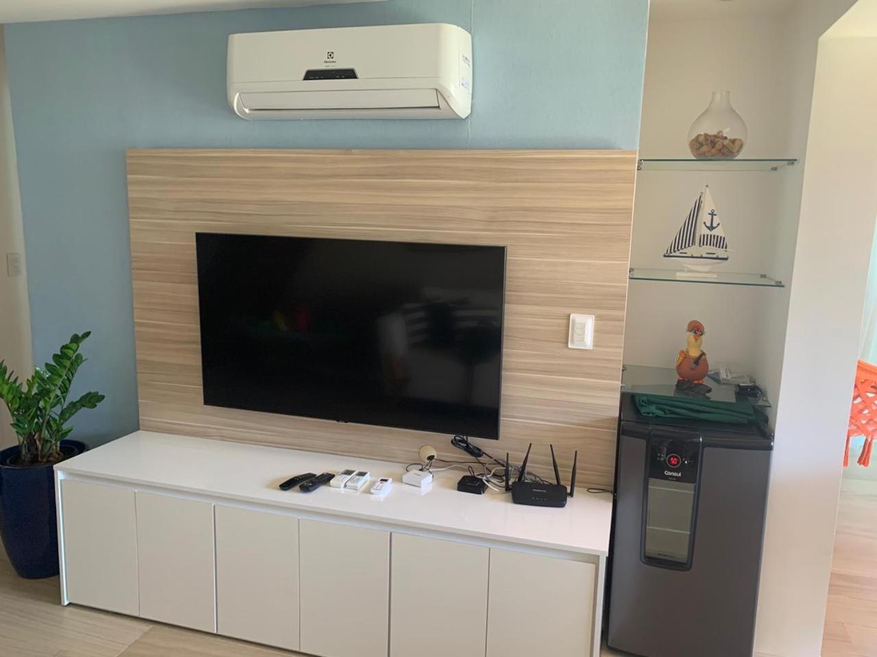 Flat Manihi - Muro Alto Pôrto das Galinhas Dış mekan fotoğraf