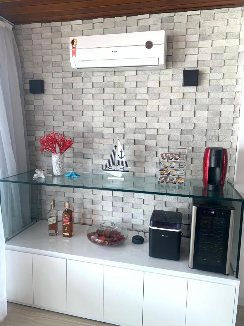 Flat Manihi - Muro Alto Pôrto das Galinhas Dış mekan fotoğraf