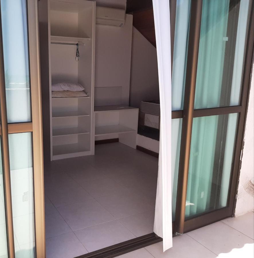 Flat Manihi - Muro Alto Pôrto das Galinhas Dış mekan fotoğraf